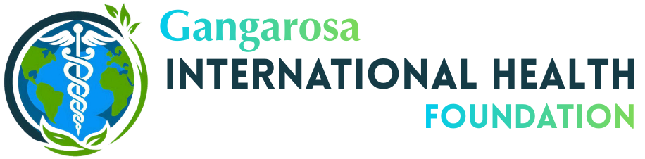 Gangarosa International Health Foundation